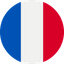 Flag of French