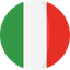 Flag of Italian