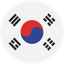 Flag of Korean