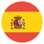 Flag of Spanish