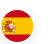 Flag of Spanish